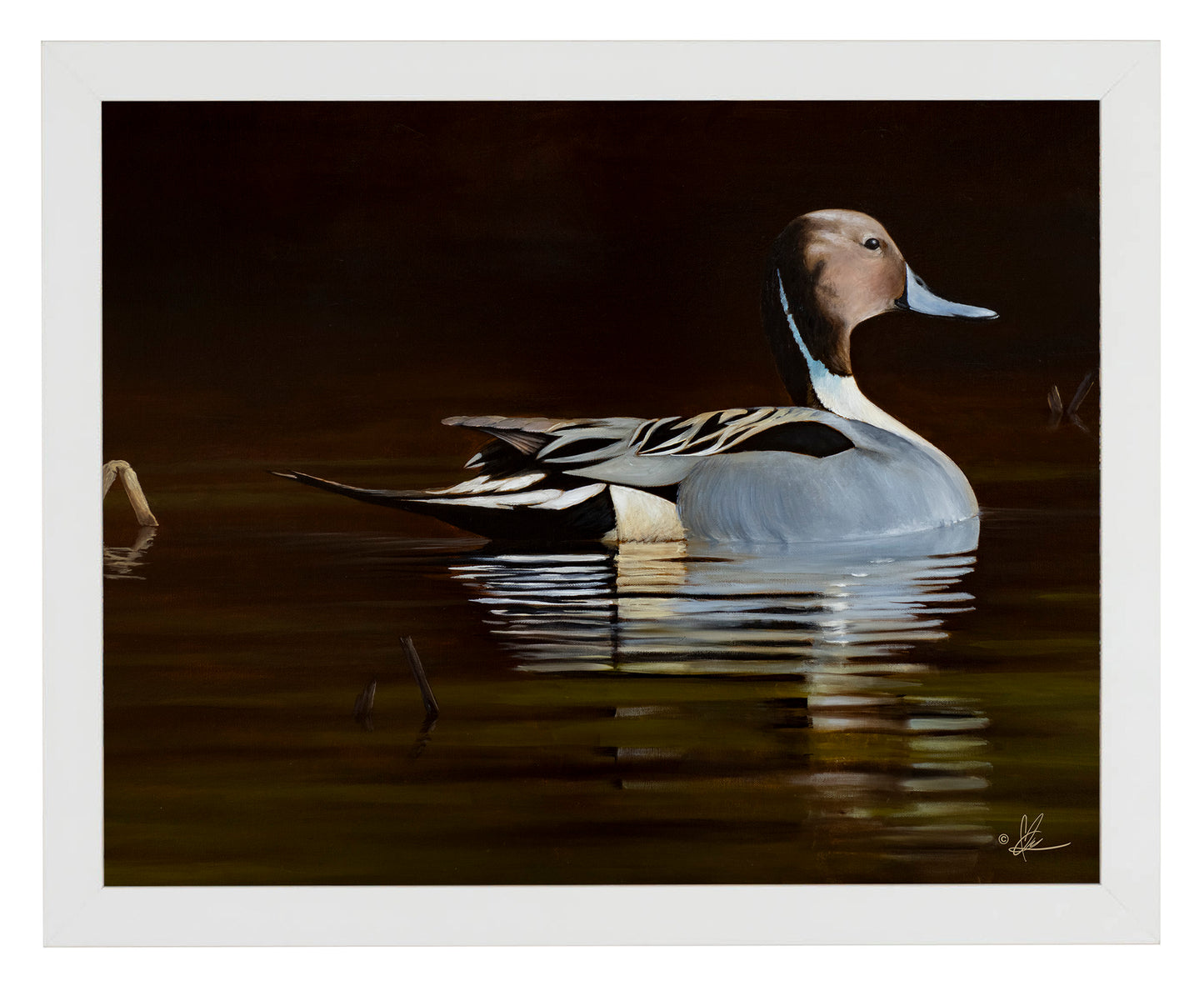 Thankful End to a Great Day - Art Prints
