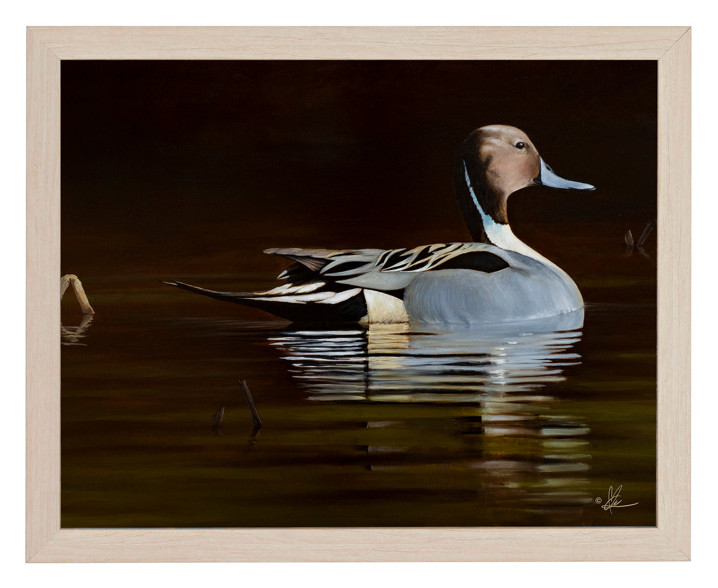 Thankful End to a Great Day - Art Prints
