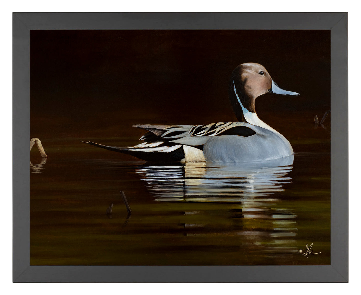 Thankful End to a Great Day - Art Prints