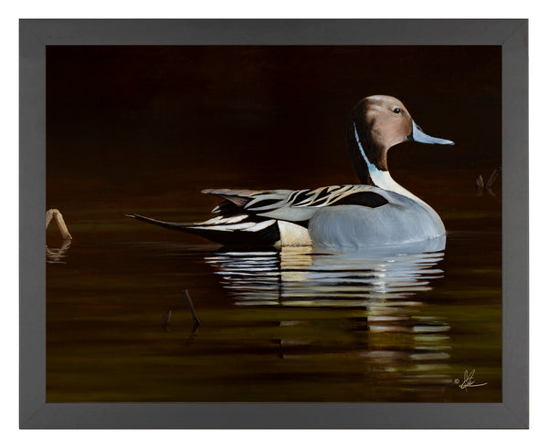 Thankful End to a Great Day - Art Prints