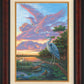 Spirit of the Everglades - Limited Edition Canvas