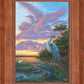 Spirit of the Everglades - Limited Edition Canvas