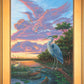 Spirit of the Everglades - Limited Edition Canvas