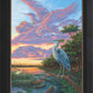 Spirit of the Everglades - Limited Edition Canvas