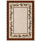 Appalachian Pine Autumn - Rug