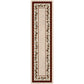 Appalachian Pine Autumn - Rug