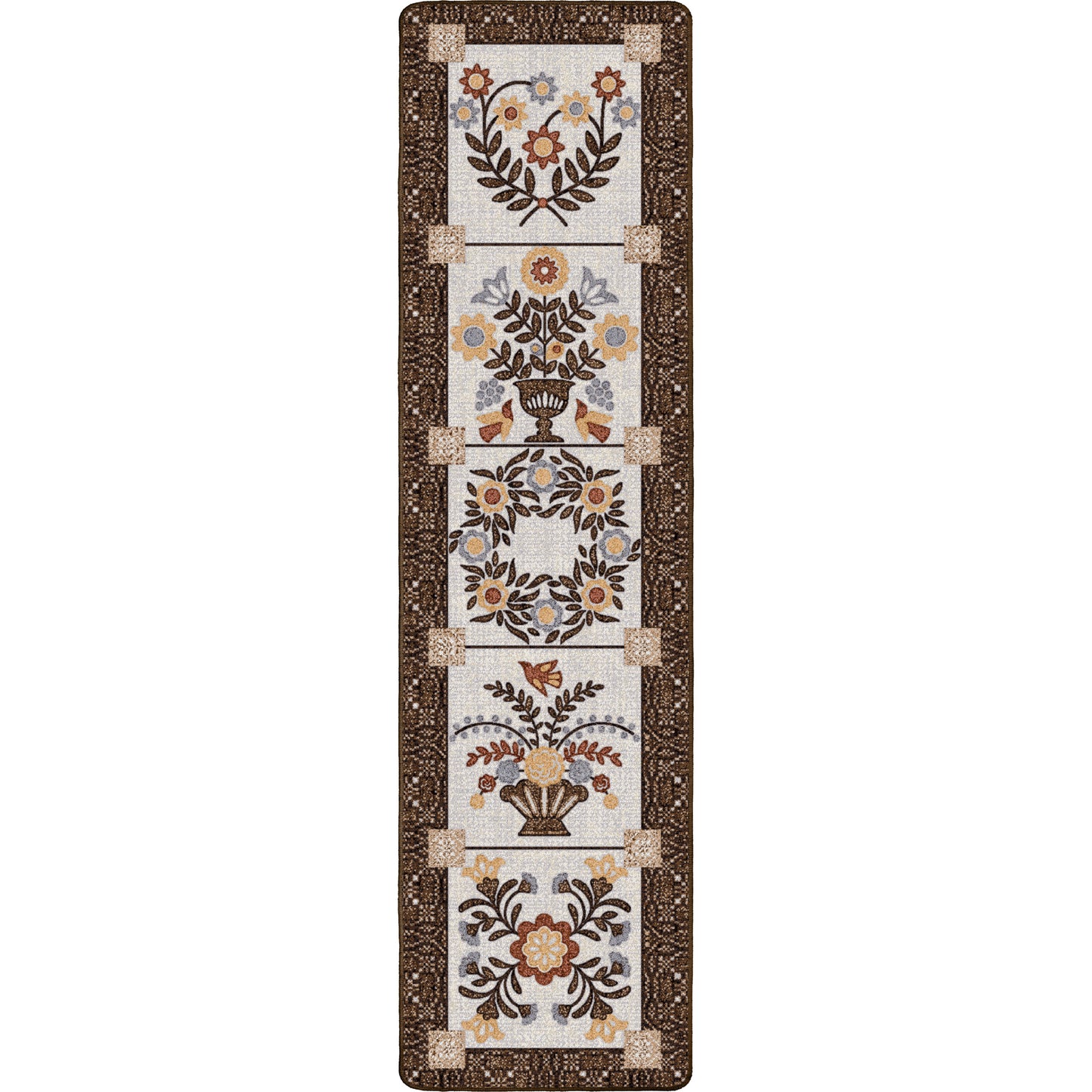 Inspired Quilt - Rug