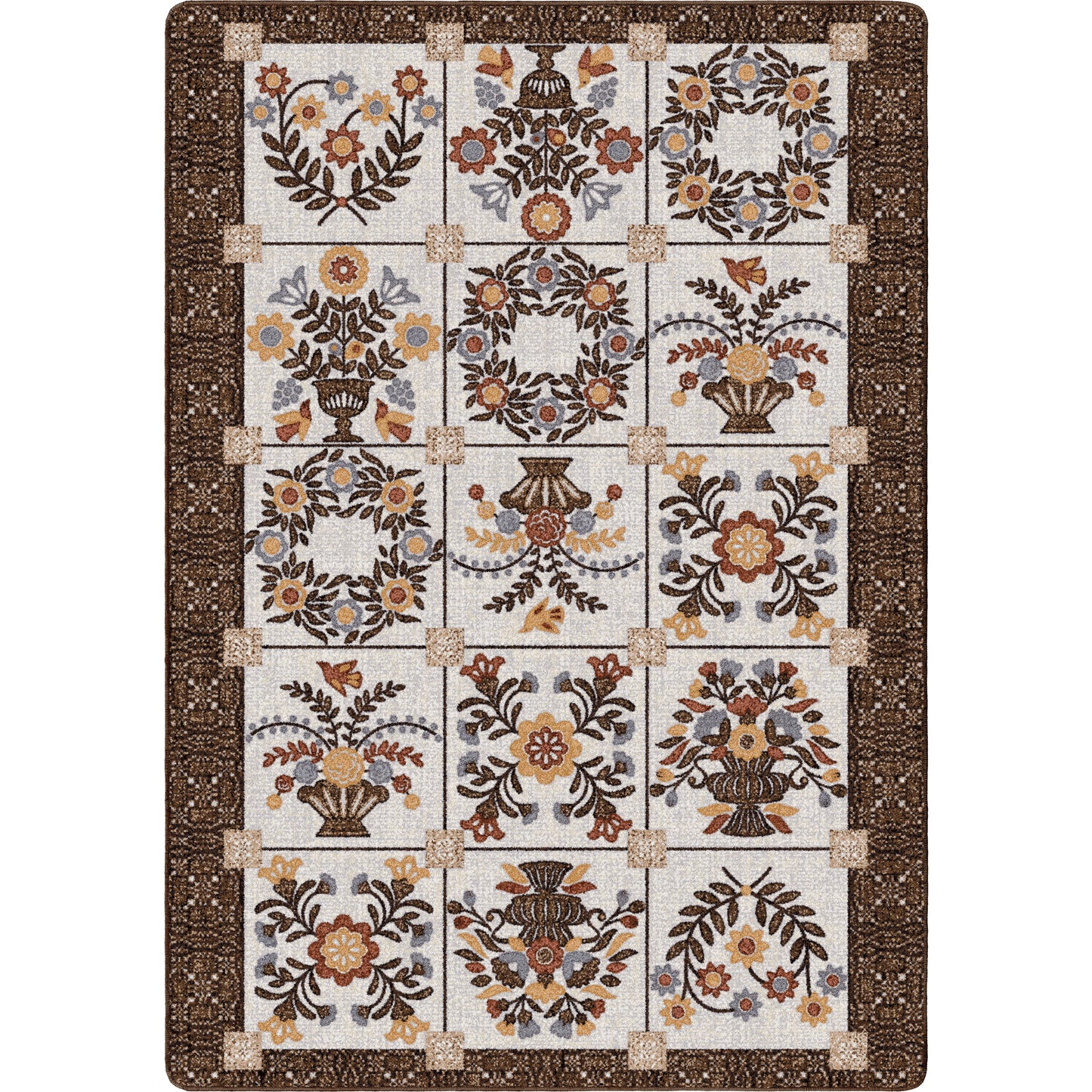 Inspired Quilt - Rug