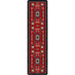 Old Crow Red - Rug