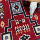Old Crow Red - Rug