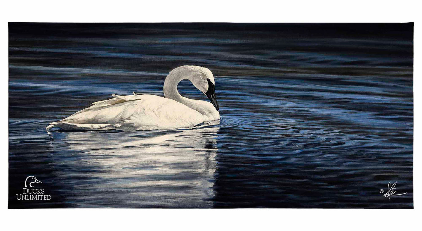 Beautiful Gallery Wrapped Canvas - Official Ducks Unlimited Art