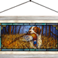 Brittany - Stained Glass Art