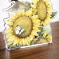 Summer Buffet Acrylic Wall Art & Home Decor