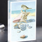 Beach Treasures Acrylic Wall Art & Home Decor
