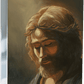 Prayer for my Father - Acrylic Wall Art & Home Decor