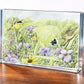 Summer Abundance Acrylic Wall Art & Home Decor