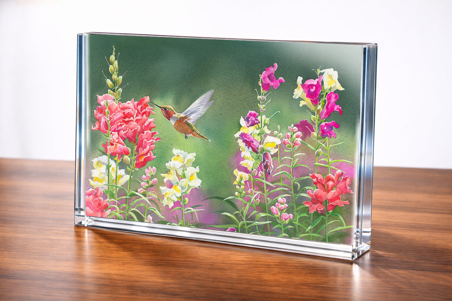Summer Fiesta Acrylic Wall Art & Home Decor