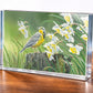 Wait for the Song Acrylic Wall Art & Home Decor