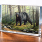 Woodland Morning Acrylic Wall Art & Home Decor