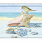 Beach Treasures Acrylic Wall Art & Home Decor