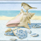 Beach Treasures Acrylic Wall Art & Home Decor