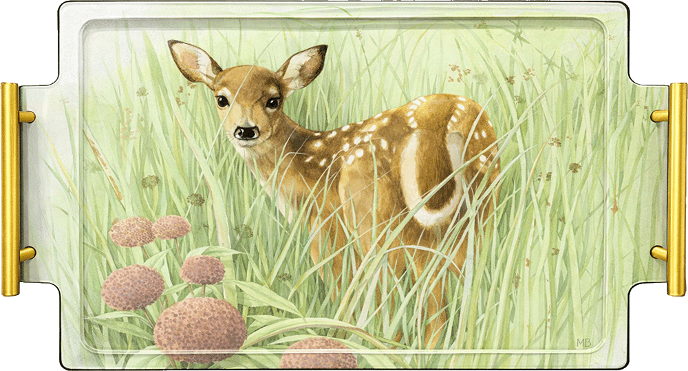 Chance Encounter Acrylic Wall Art & Home Decor