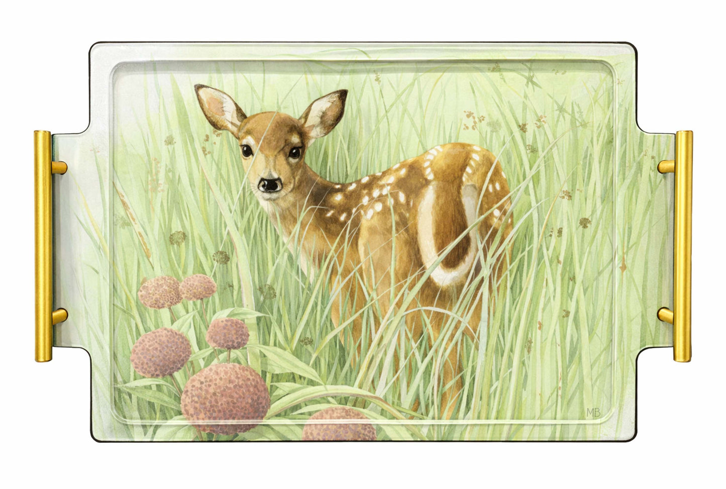 Chance Encounter Acrylic Wall Art & Home Decor