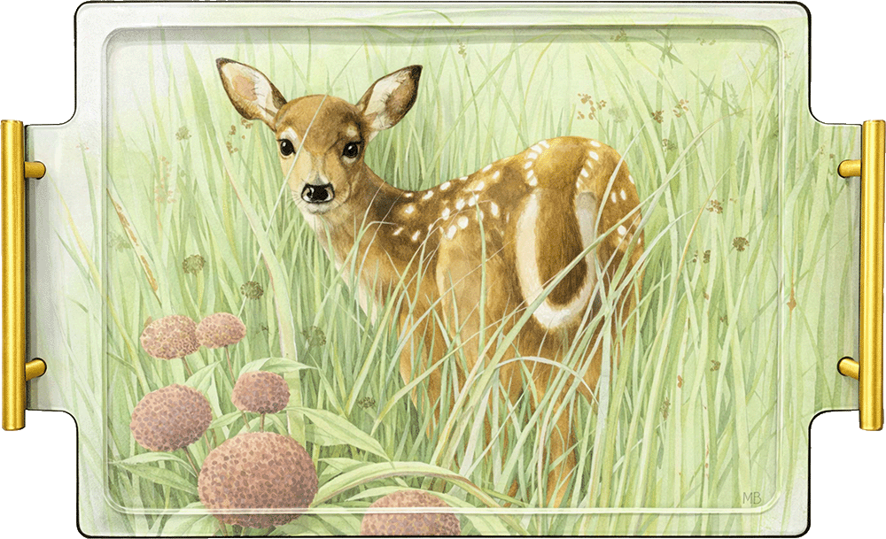 Chance Encounter Acrylic Wall Art & Home Decor