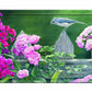 In the Garden Rose Acrylic Wall Art & Home Decor