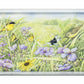 Summer Abundance Acrylic Wall Art & Home Decor