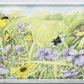 Summer Abundance Acrylic Wall Art & Home Decor
