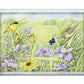 Summer Abundance Acrylic Wall Art & Home Decor