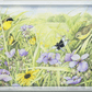 Summer Abundance Acrylic Wall Art & Home Decor