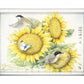 Summer Buffet Acrylic Wall Art & Home Decor