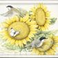 Summer Buffet Acrylic Wall Art & Home Decor