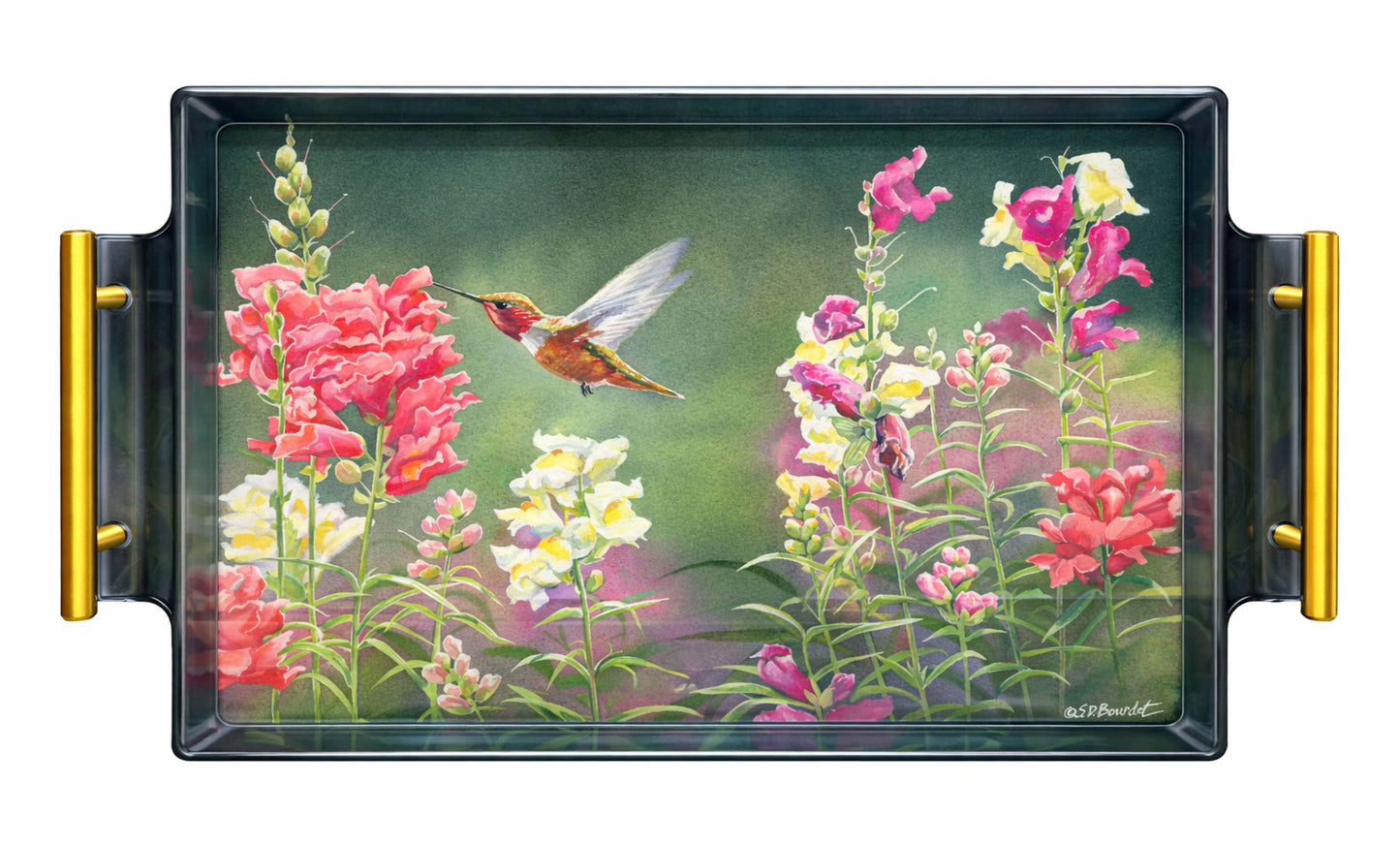 Summer Fiesta Acrylic Wall Art & Home Decor
