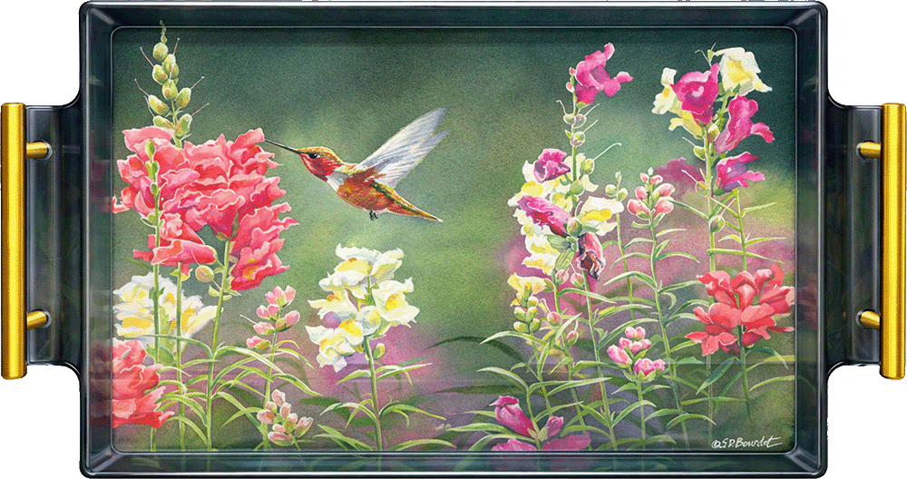 Summer fiesta Acrylic Wall Art & Home Decor