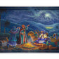 The Three Wisemen Acrylic Wall Art & Home Decor