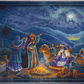 The Three Wisemen Acrylic Wall Art & Home Decor