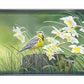Wait for the Song Acrylic Wall Art & Home Decor