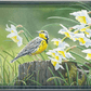 Wait for the Song Acrylic Wall Art & Home Decor
