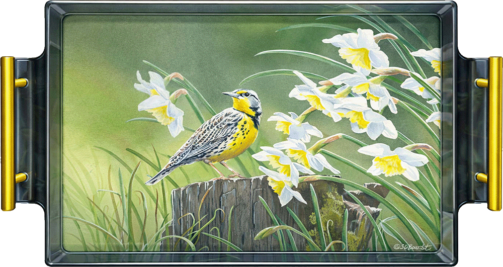 Wait for the Song Acrylic Wall Art & Home Decor