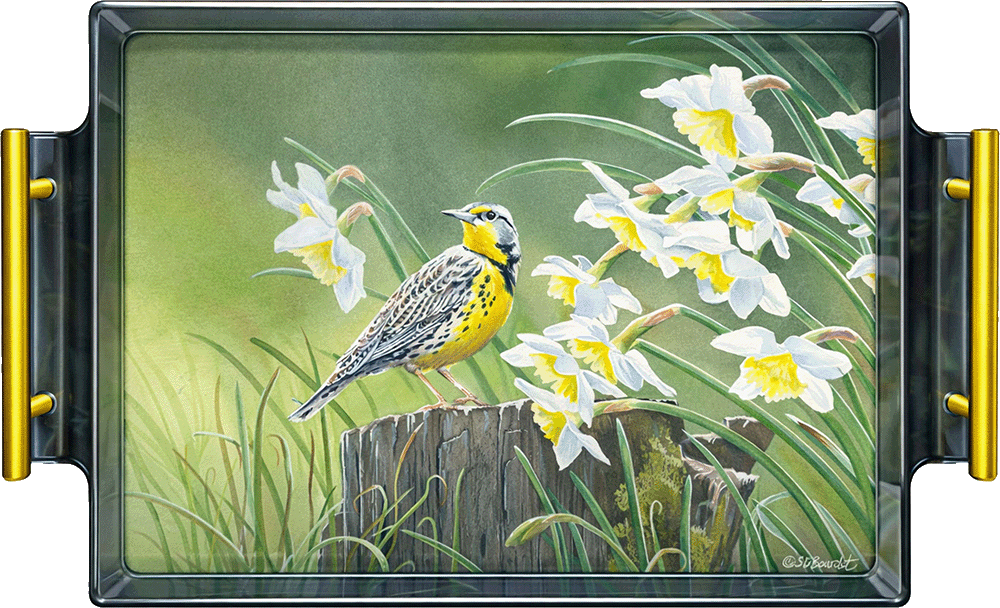 Wait for the Song Acrylic Wall Art & Home Decor