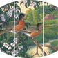 Apple Blossom Time - Robins Acrylic Wall Art & Home Decor
