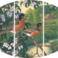 Apple Blossom Time - Robins Acrylic Wall Art & Home Decor