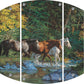 Bear Creek Crossing Acrylic Wall Art & Home Decor