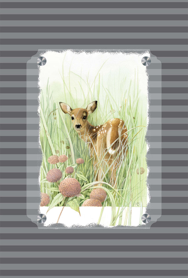 Chance Encounter Acrylic Wall Art & Home Decor