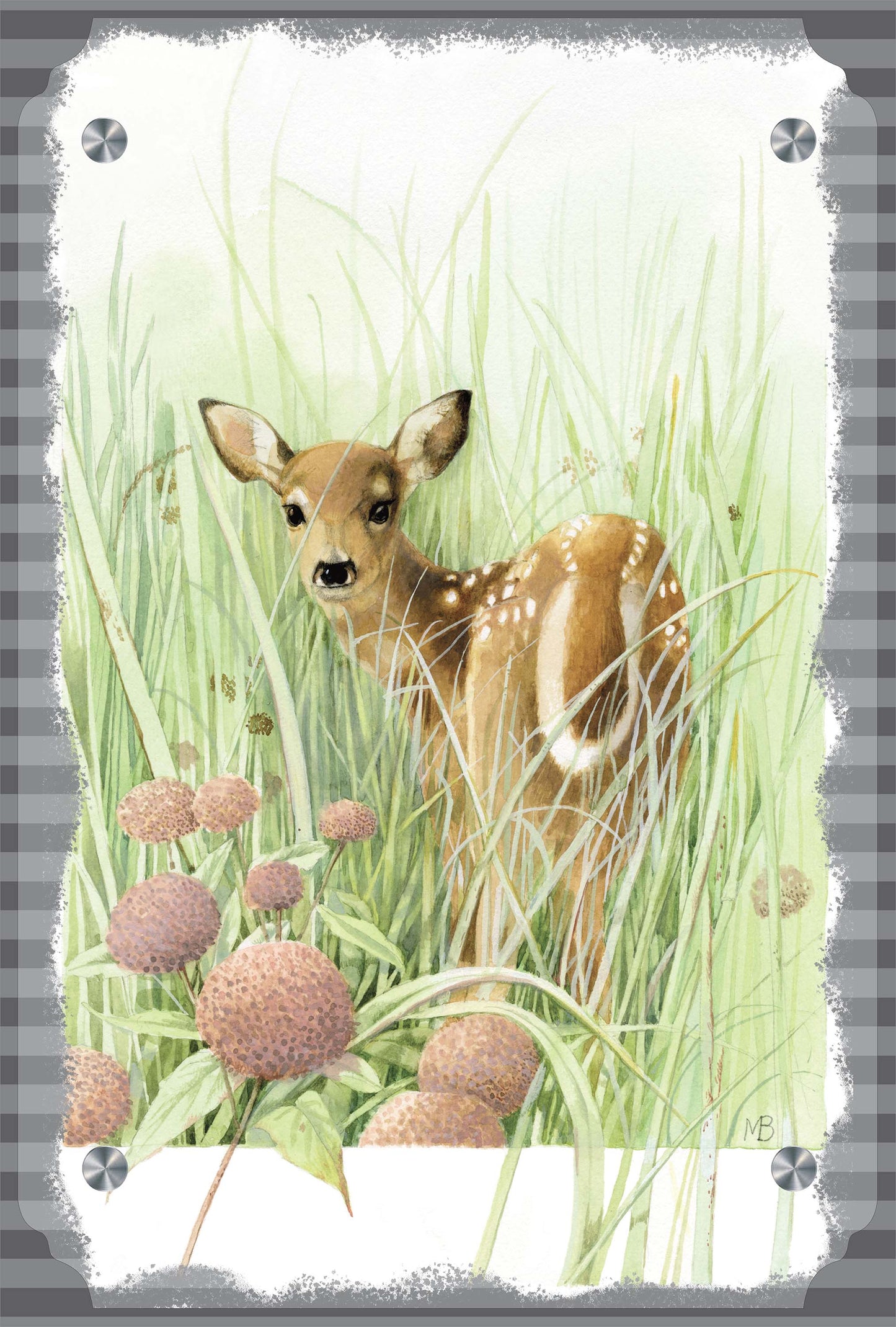Chance Encounter Acrylic Wall Art & Home Decor