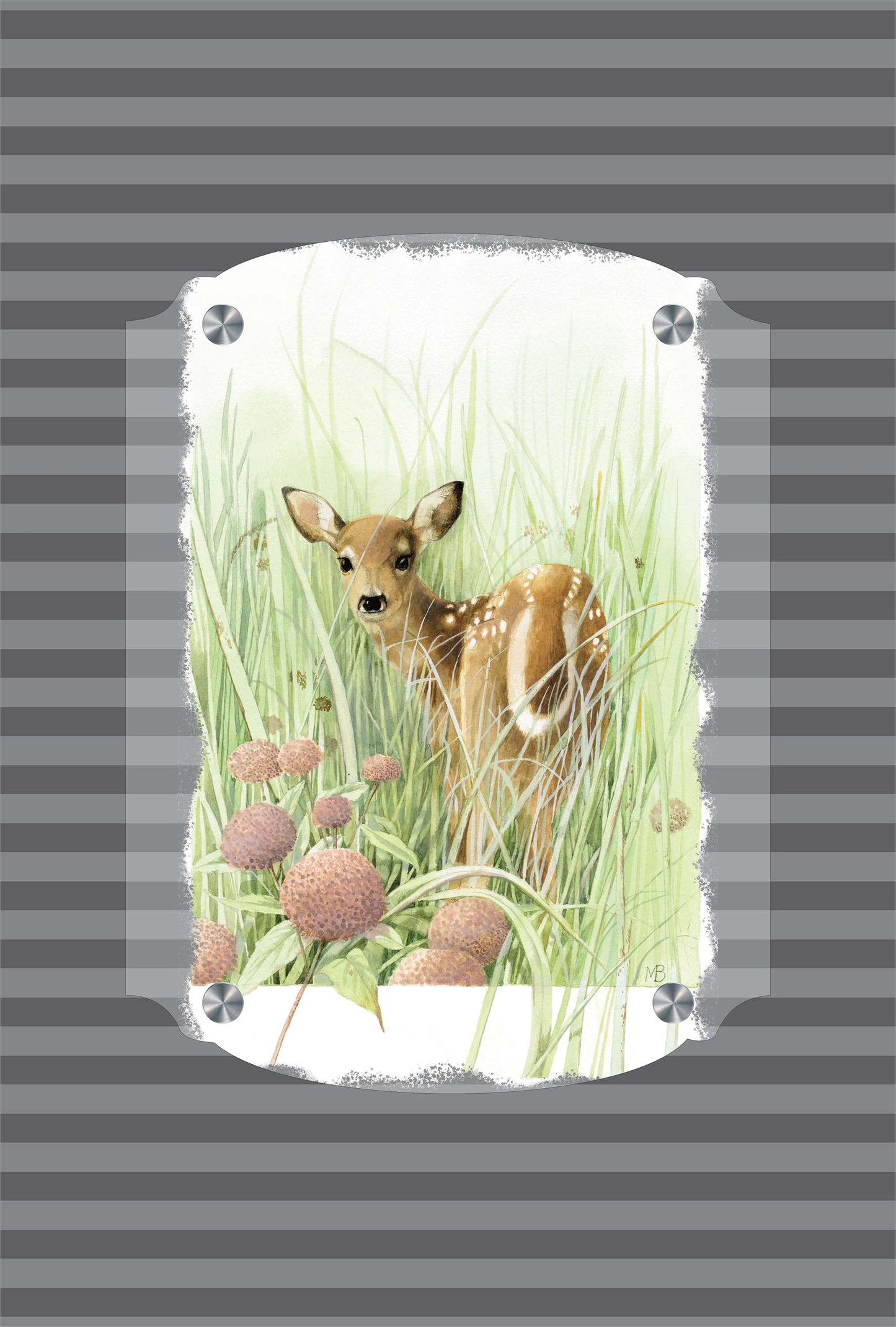 Chance Encounter Acrylic Wall Art & Home Decor