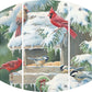Christmas Feast Acrylic Wall Art & Home Decor